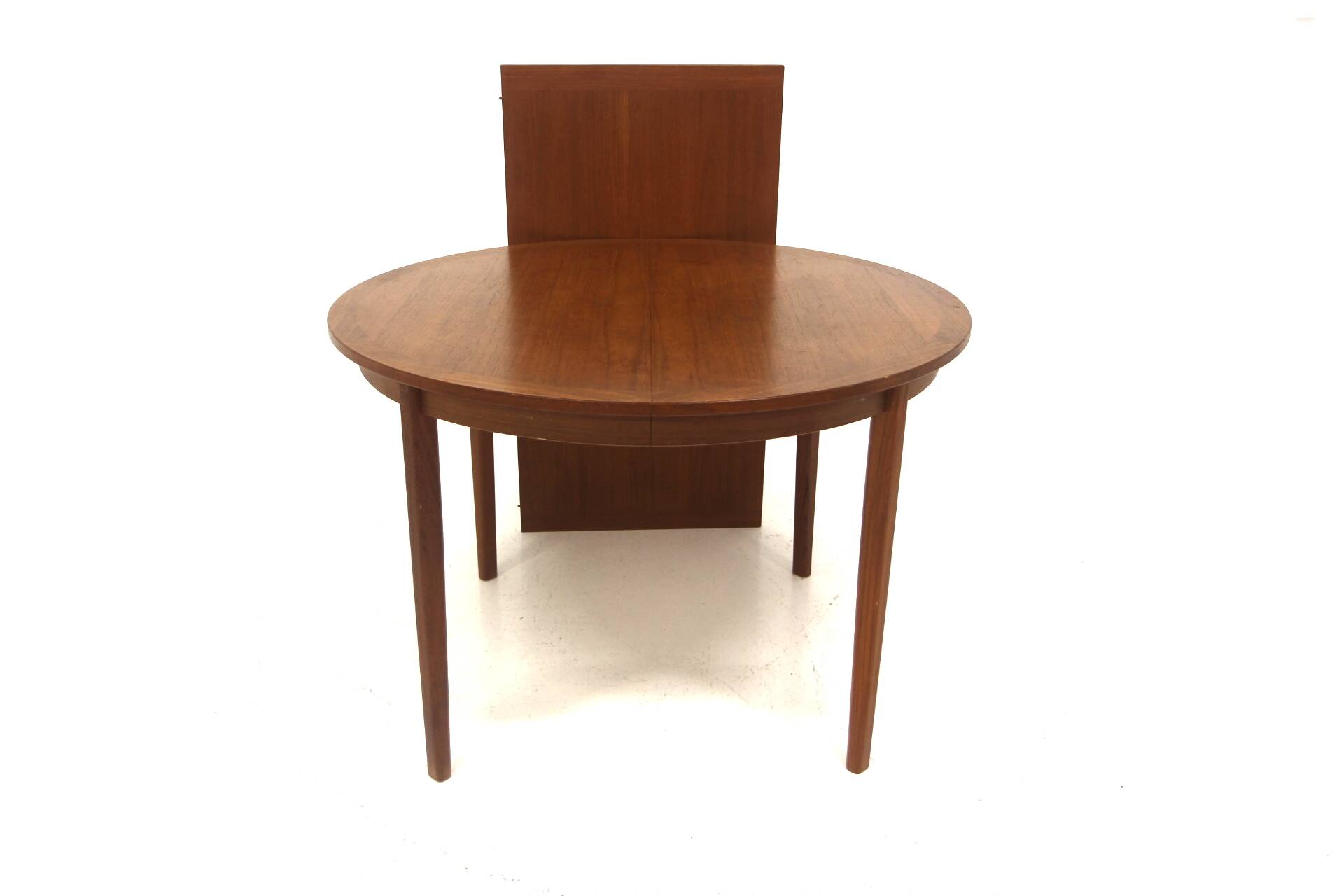 Teak dining table, Sweden, 1960