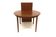 Table de salle à manger en teck, Suède, 1960