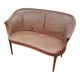 Old Louis XVI style bench