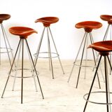 Jamaica Stool by Pepe Cortes for Amat 1990's
