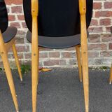 Baumann chairs