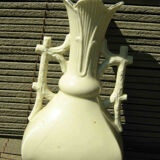 Art deco vase