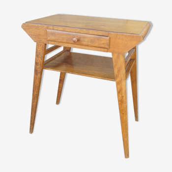 Bureau pied compas 1950