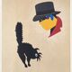 Arroyo poster Berggruen 1989