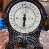 Vintage scale