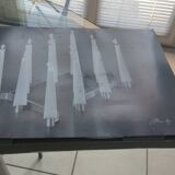 Alvaro Siza Candle Holder