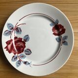 Badonvillier dinner plates