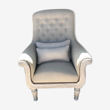 Fauteuil