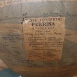 PerrinA Bright Earth Globe