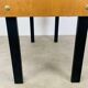 1960s vintage desk with chair