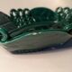 Braided Vallauris basket/sheet