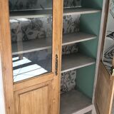 Display cabinet