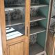 Meuble vitrine