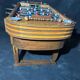 1940s Art Deco Table Football (BBO0009)