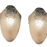 Murano Glass Sconces, 1980