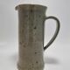Stoneware pitcher