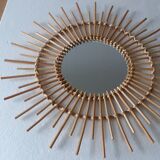 sun mirror