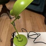 Vintage pop architect's lamp