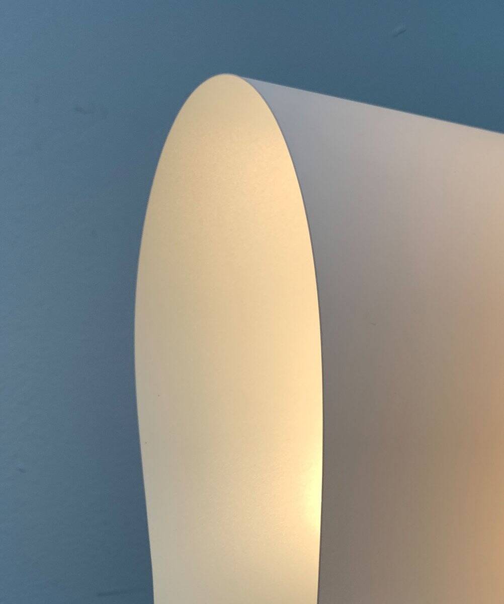 Minimalist table lamp model Emma by Cristina Lamiquiz, 1995