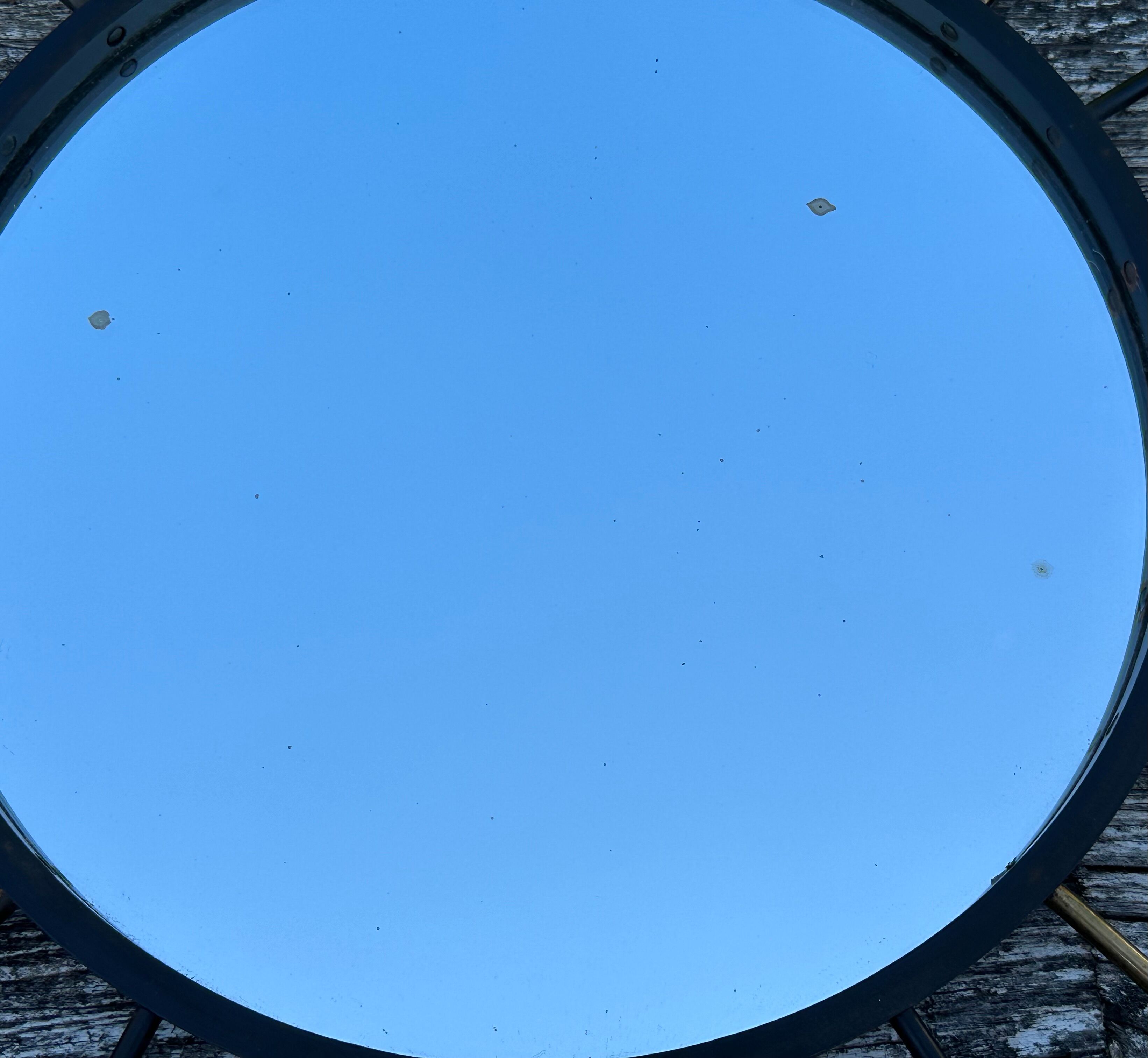 Sun mirror 1960 47cm