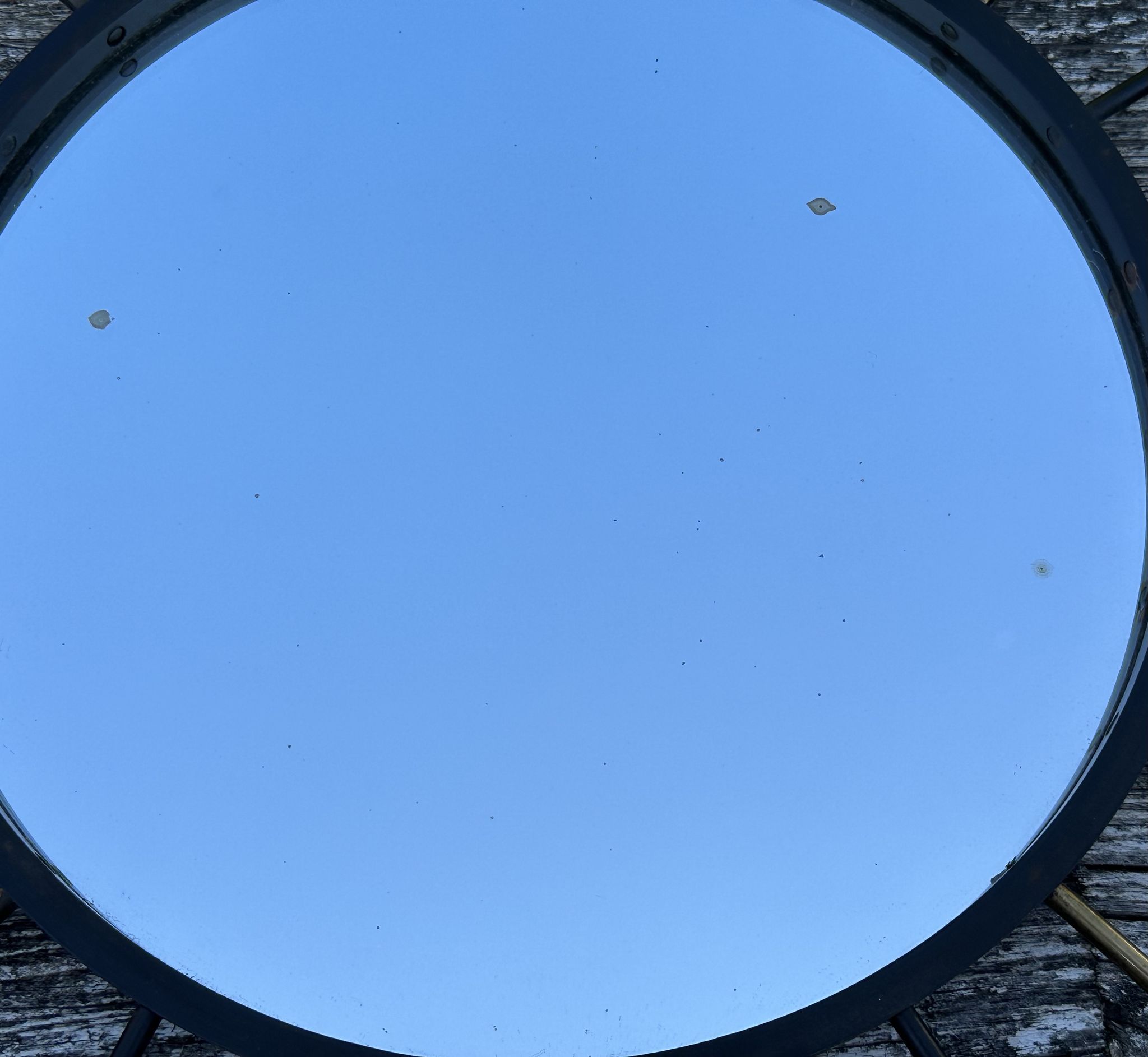 Sun mirror 1960 47cm