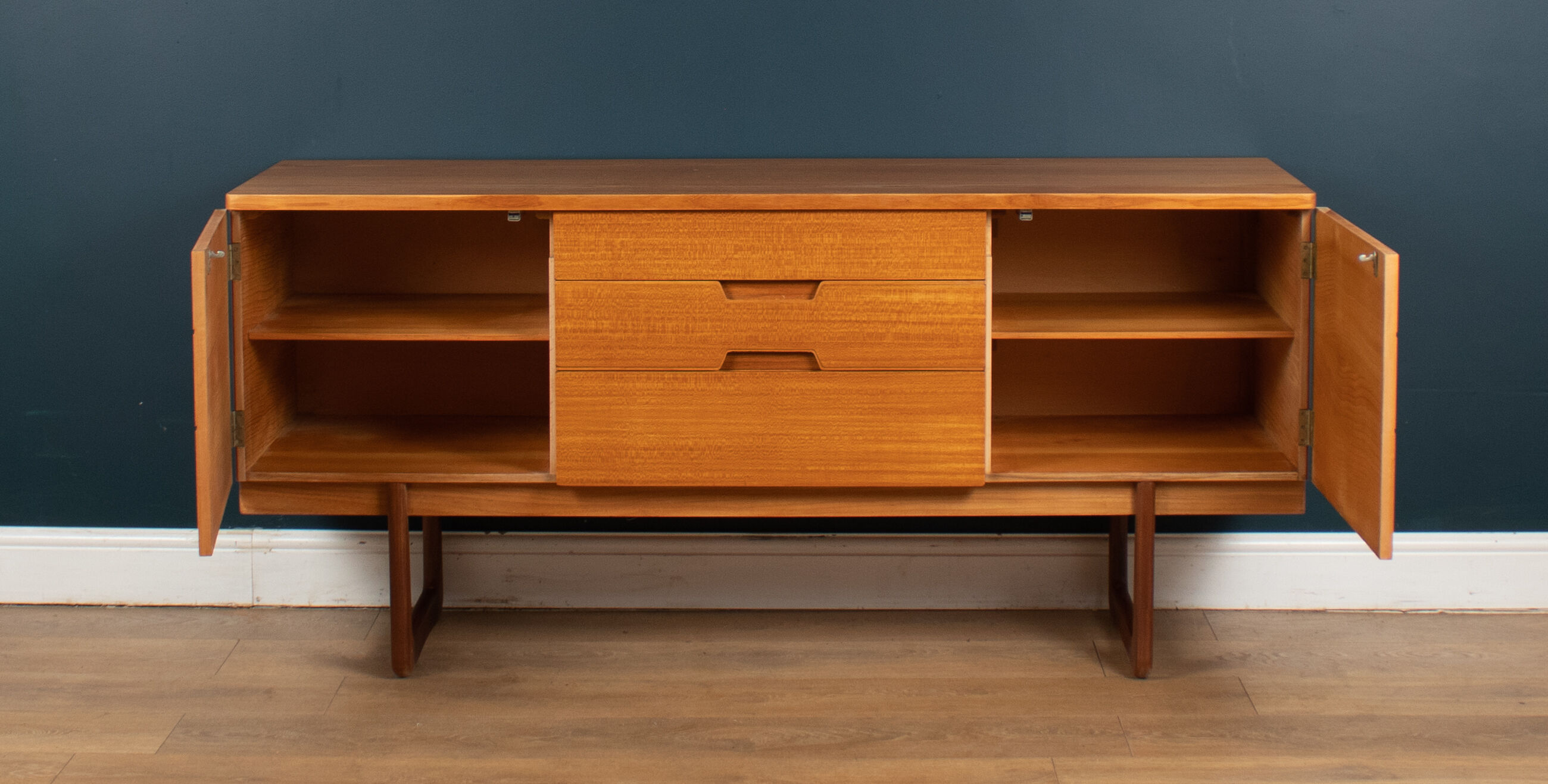 Sideboard By Gunter Hoffstead