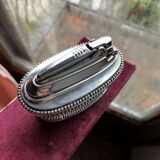 Briquet de table Ronson, en état de marche, Queen Anne