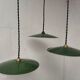 Industrial suspensions