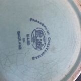 Vase en grès Pearson of Chesterfield vintage