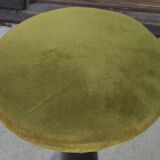 Ancien tabouret industriel Singer