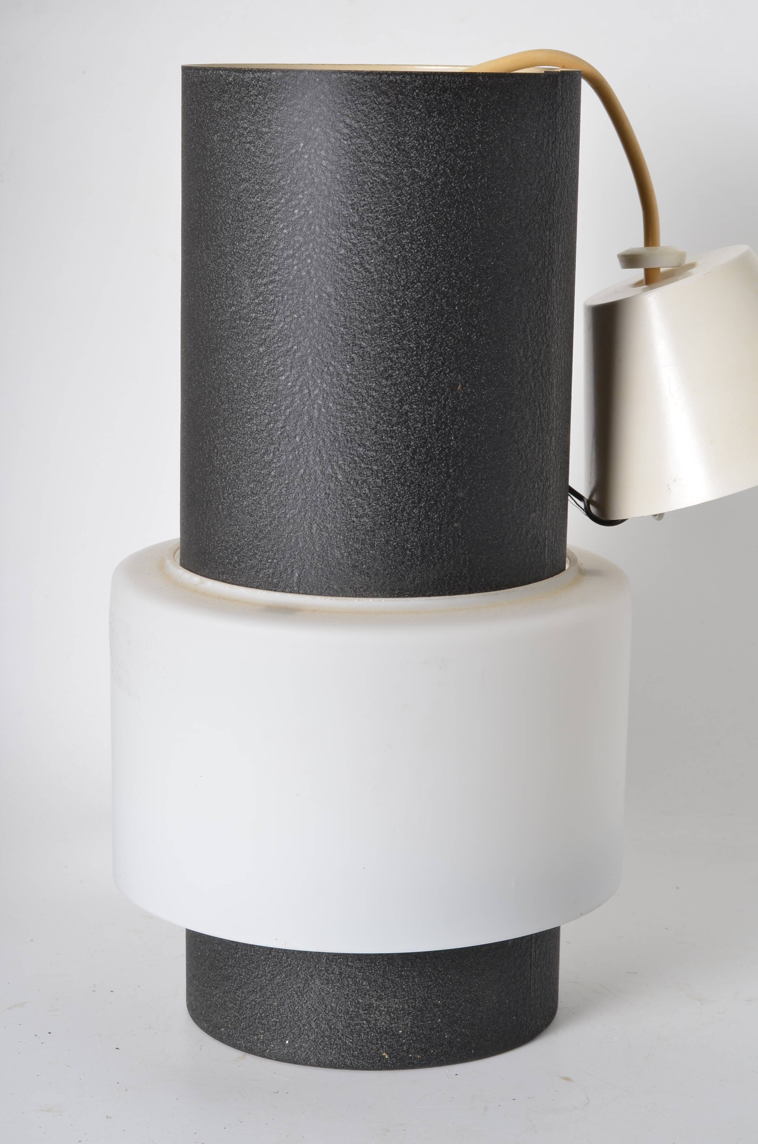 Cadiz suspension design Louis Kalff