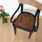 Baumann child armchair