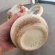 Ceramic vase