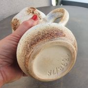 Vase en céramique
