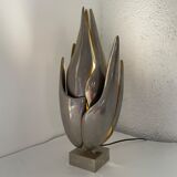 Lampe Michel Armand modèle Flamme