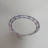 Sarreguemines Poitou compote dish