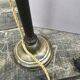 Lampe colonne