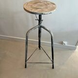 Sculptor's side table