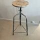 Sculptor's side table