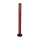 Megaron lamppost by Gianfranco Frattini for Artemide, italy 1970se