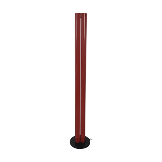 Megaron lamppost by Gianfranco Frattini for Artemide, italy 1970se