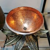 Ice bucket in dinanderie 70