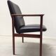 Fauteuil vintage d'Arne Vodder pour Sibast 1950