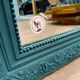 Louis Philippe Mirror 77x102cm