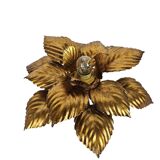 Masca SRL - plafonniere - Hollywood Regency - Italie - 3rd half of the 20th century