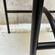 RODNEY KINSMAN TOKYO BAR STOOL BY BIEFFEPLAST, 1980'S