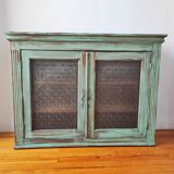 Glazed Parisian buffet