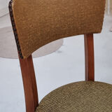 Chaises du milieu du siècle