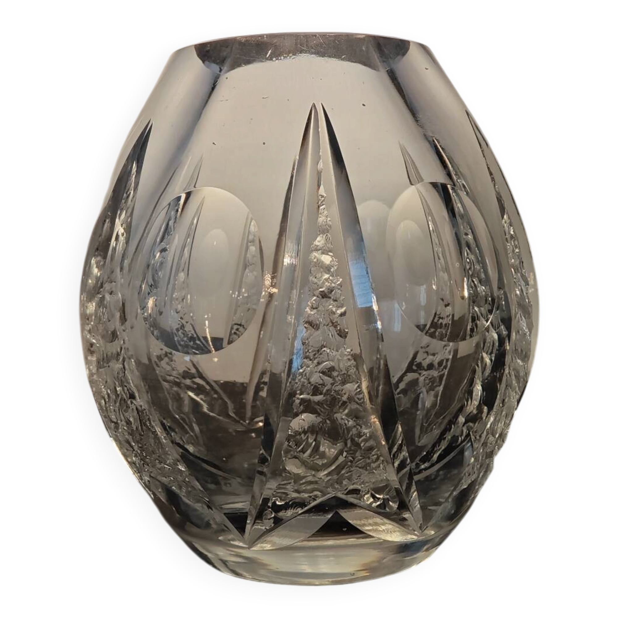 Vase Auguste Houillon
