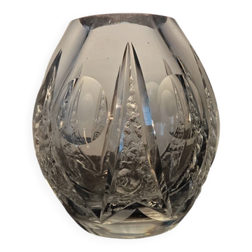 Vase Auguste Houillon